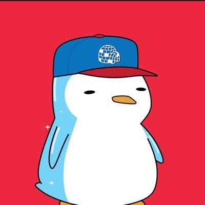 cryptodailytrad's tweet photo. #NewProfilePic https://t.co/AJgXBSBytJ