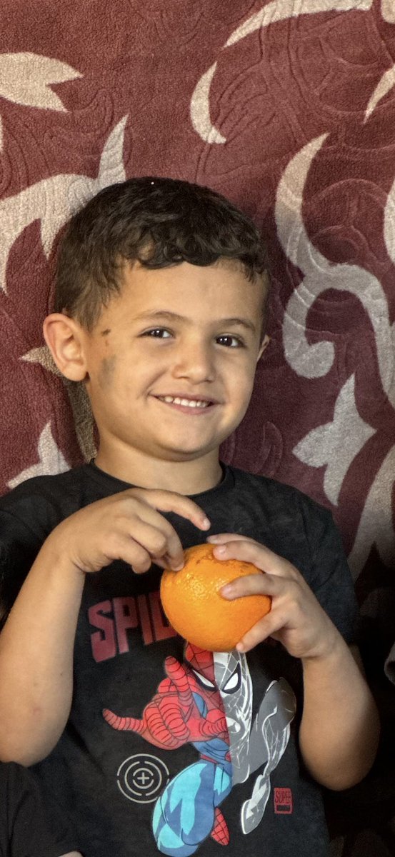 Muhammadmohsen0's tweet photo. 💔 Please, I need your help. I haven’t received any donations and urgently need treatment sessions. 🙏
Just $20 could help me get the treatment I need. ❤️
https://t.co/CBSr9L02UQ
@fawnn404 @oliveegirl @olivelacedpen @JadenAFC @SanaSaeed @Sain4847 https://t.co/AFp1XFmYIh