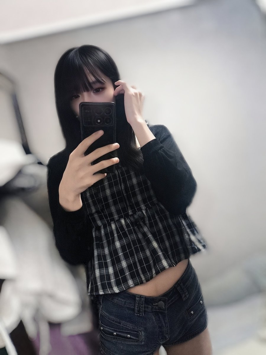 rua_shirayuki's tweet photo. 男だよ〜！
どうかな？

#男の娘 https://t.co/sYlcYeLJqG