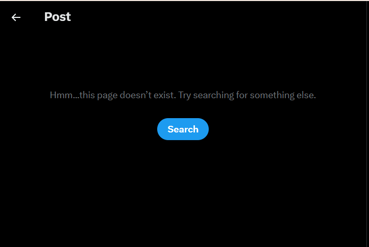 muriaso's tweet photo. The agenda by Nation media on DelMonte didn't go as planned and they have been forced to delete the post https://t.co/6AYdmrYKsH