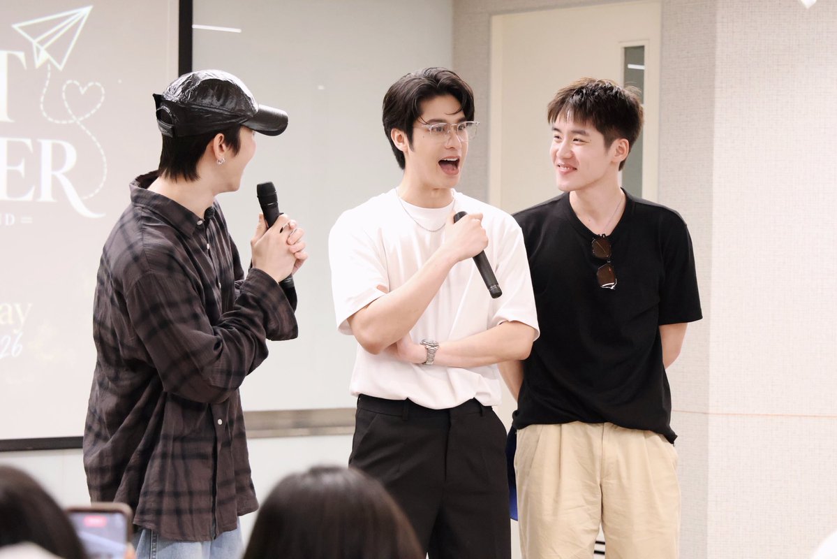 cuuthailand's tweet photo. อายุครบ 30 แล้วน้องกัสของป้า เอ่ เอ๊ สะกะดุ๊งกะดิ๊ง😽💗

มีความสุขในทุก ๆ วัน และเป็นที่รักของเล้ง(🫪) เอ้ย! ของแฟน ๆ ทุกคนเลยน๊า ขอบคุณแฟน ๆ ที่มาหาน้องกัสนะครับ 🎂✨

@AugustZu #AugustVachiravit 
#AugustBirthday2026 https://t.co/hb78NuUmN6