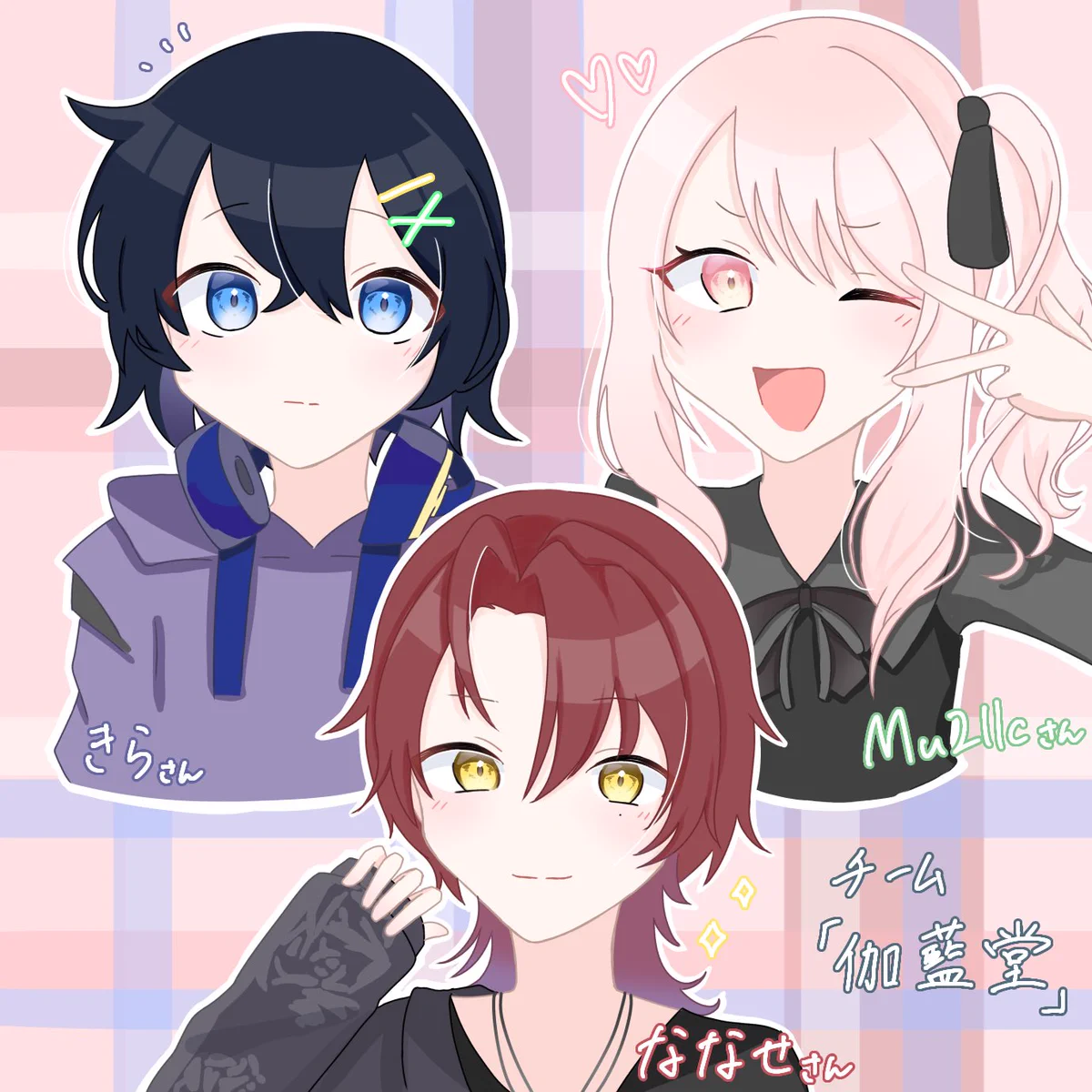 kayaです (@Kaya81249419) / X
