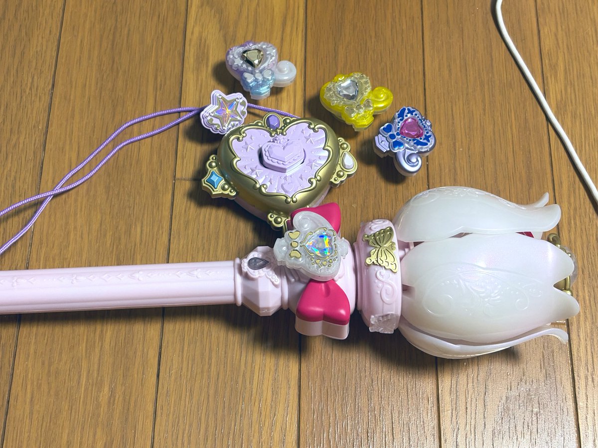 Bluecrossice's tweet photo. 出遅れたけど買えた！
かわちぃ https://t.co/WvSR3QF2q0