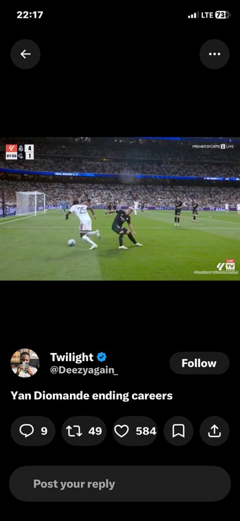 lensondey's tweet photo. @KimKimuntu 00 dribble ? https://t.co/knS3l56b4q
