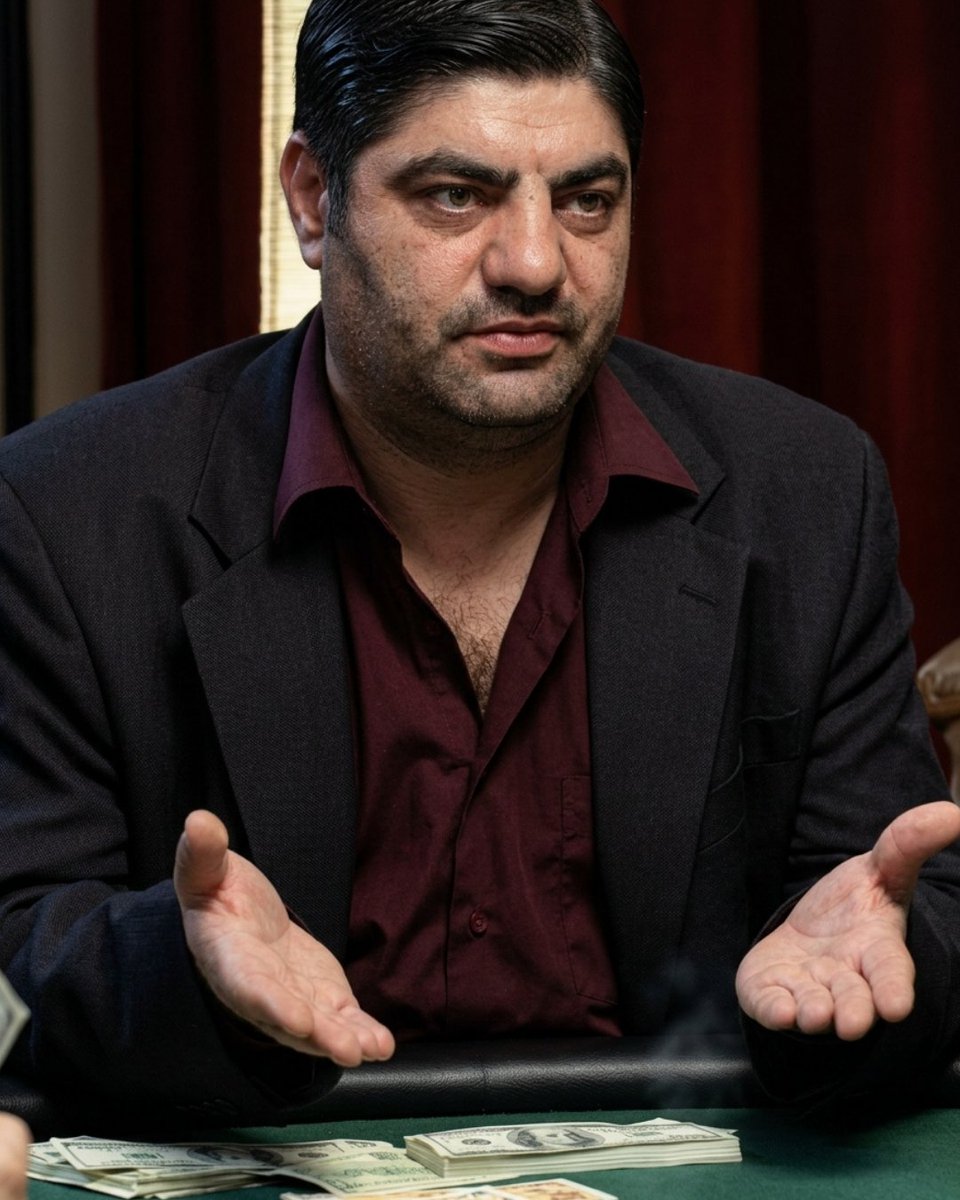 bosunatiklama's tweet photo. Oyuncu Abidin Yerebakan: "Ekrem'in racon olarak zardan düşmesi gerekirdi.

Hüseyin haklı, adaletli değil." https://t.co/GTQY7OYcHZ