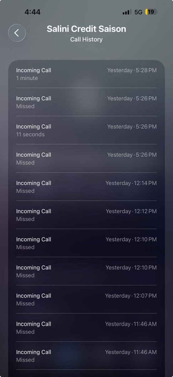 UmeshK_official's tweet photo. @SaisonCapital @RBI PLEASE HELP! Soumodeep Roy of your client Your agents are harassing him &amp; Threating. They are keeps calling and sending Msg on WhatsApp, Please call His, He thinking to end Him life intervene and help her .Ensure that such unethical practices are stopped. https://t.co/u97FIvXaXh