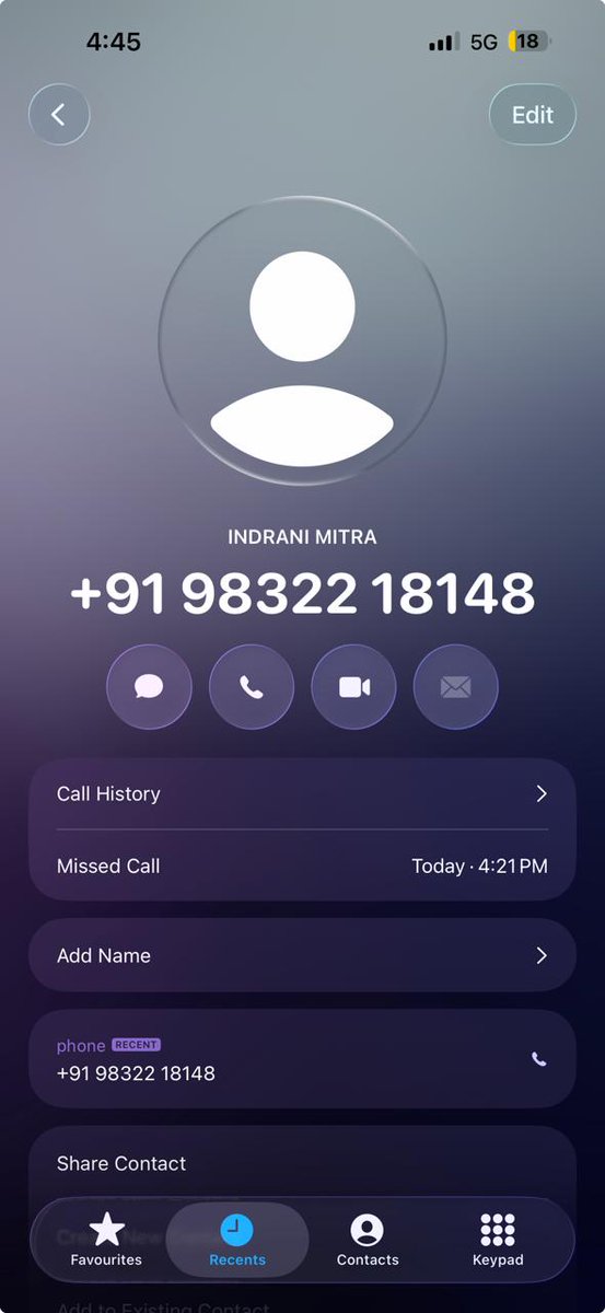 UmeshK_official's tweet photo. @SaisonCapital @RBI PLEASE HELP! Soumodeep Roy of your client Your agents are harassing him &amp; Threating. They are keeps calling and sending Msg on WhatsApp, Please call His, He thinking to end Him life intervene and help her .Ensure that such unethical practices are stopped. https://t.co/u97FIvXaXh