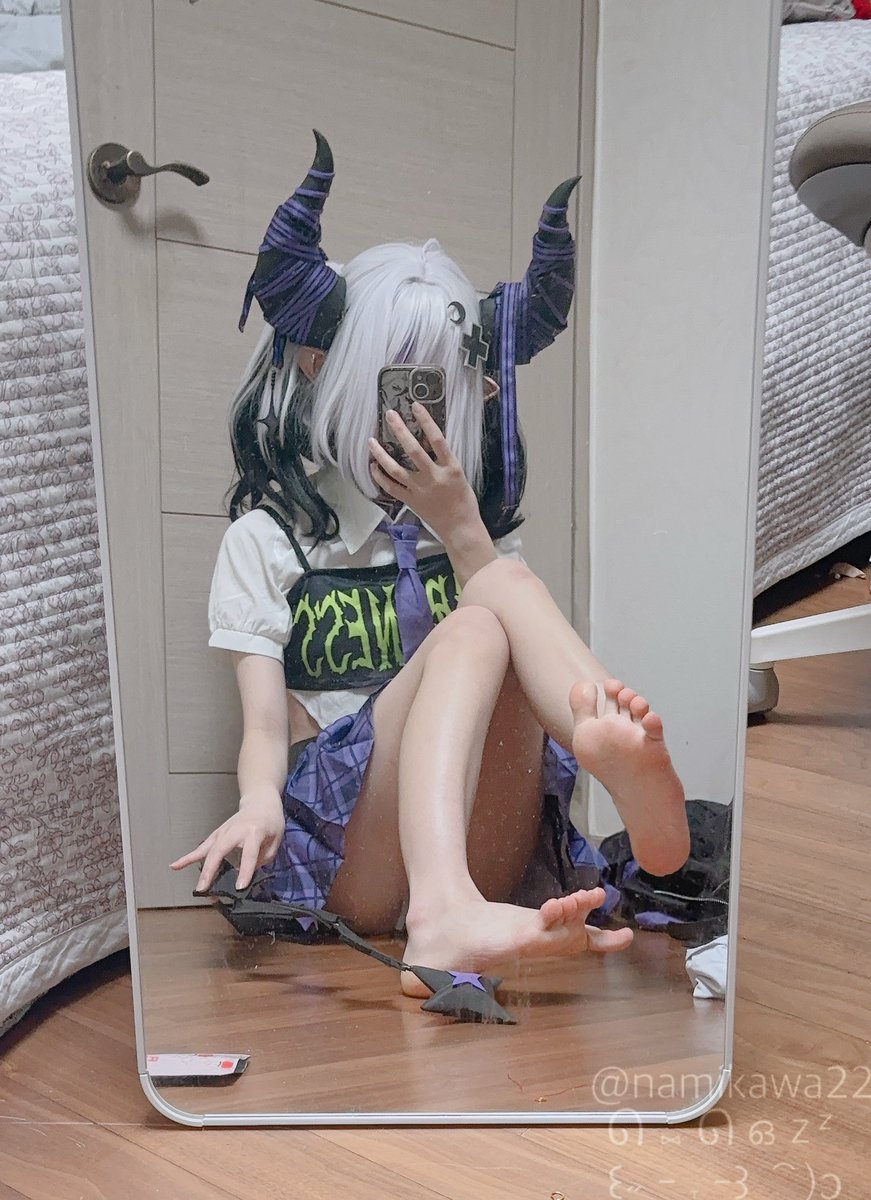 namikawa22's tweet photo. https://t.co/Bir8pzJmdi
patreon 만들었어요 https://t.co/Fiz9haC7lf