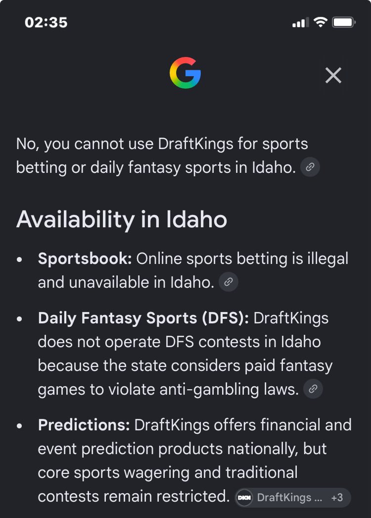 Ja5e3's tweet photo. Hey @DraftKings change your fucking ad https://t.co/FvR82FCdot