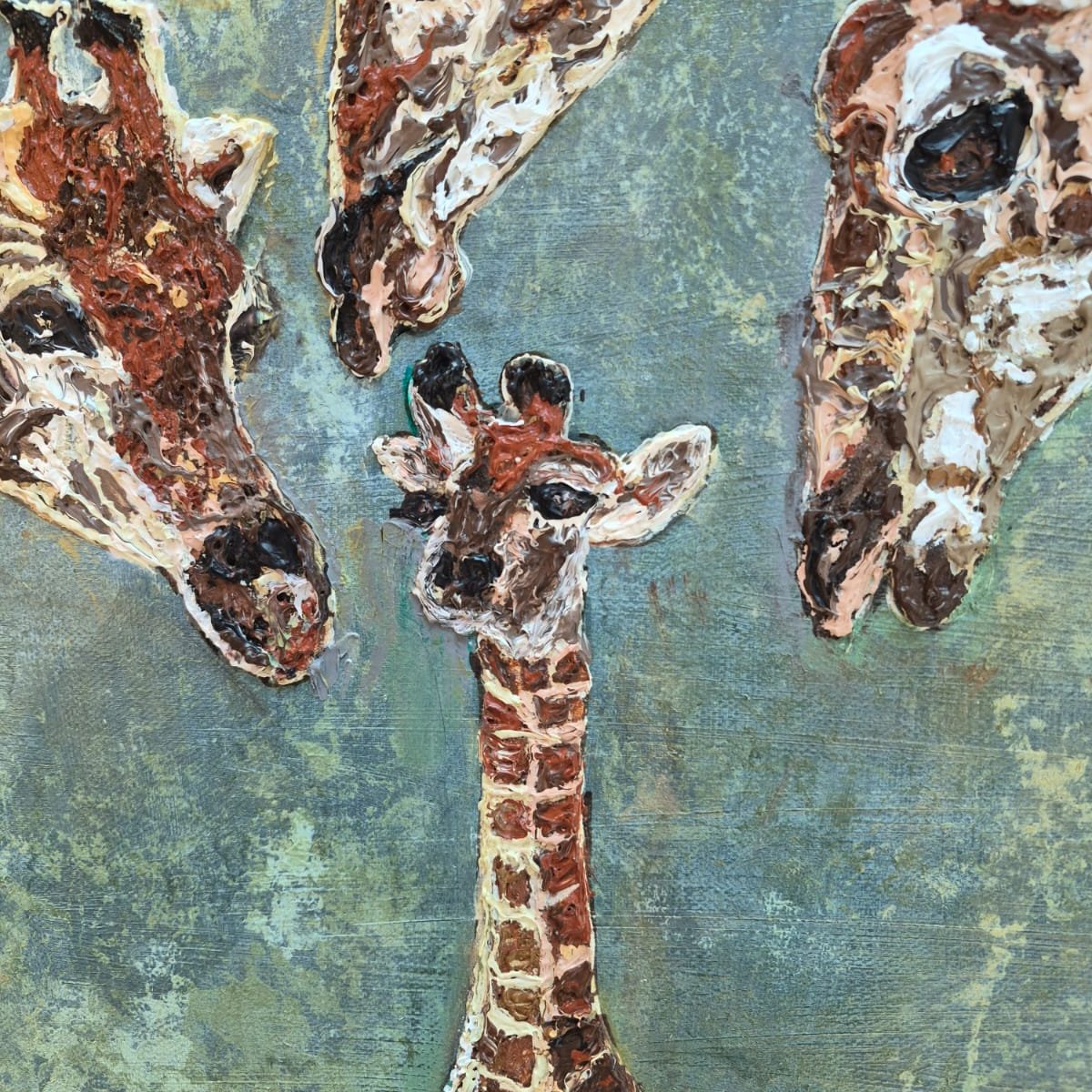 AF_Pretoria's tweet photo. Join  us at the Alliance Française de Pretoria on Thursday, 10 September at  18:00 for the opening of Reflections and Memories, a joint exhibition by  artists Anne Pienaar and Lynné Maré. 

More info &amp; RSVP here: https://t.co/QGOGsro8n7

#art #pretoria #exhibition https://t.co/VvbKR9f1aQ