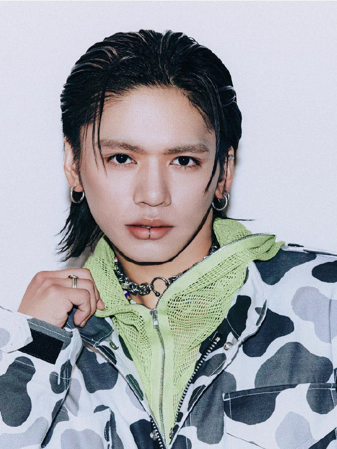 LDH SCREAM OFFICIAL on X: 