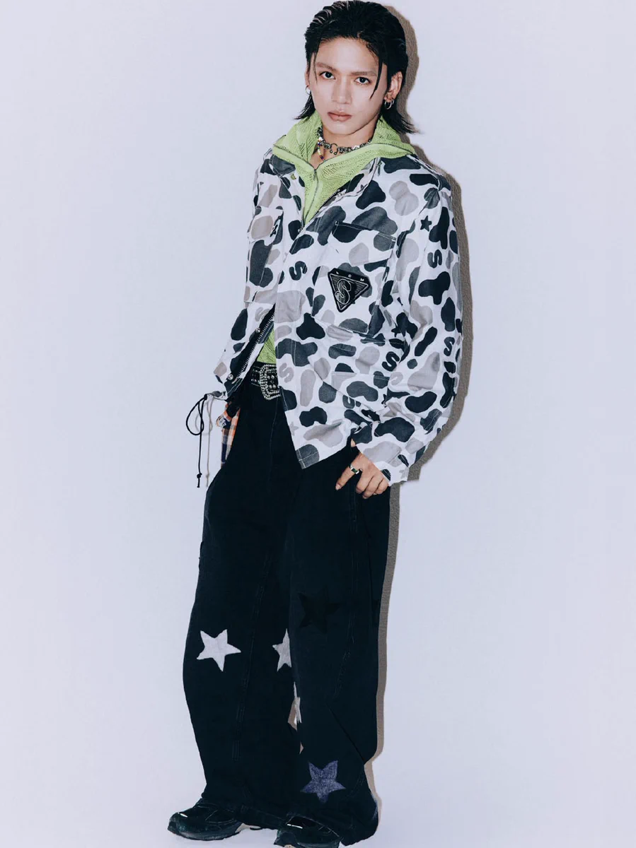 LDH SCREAM OFFICIAL в X: „𝗗.𝗟𝗘𝗔𝗚𝗨𝗘 𝟮𝟲-𝟮𝟳 𝗦𝗘𝗔𝗦𝗢𝗡