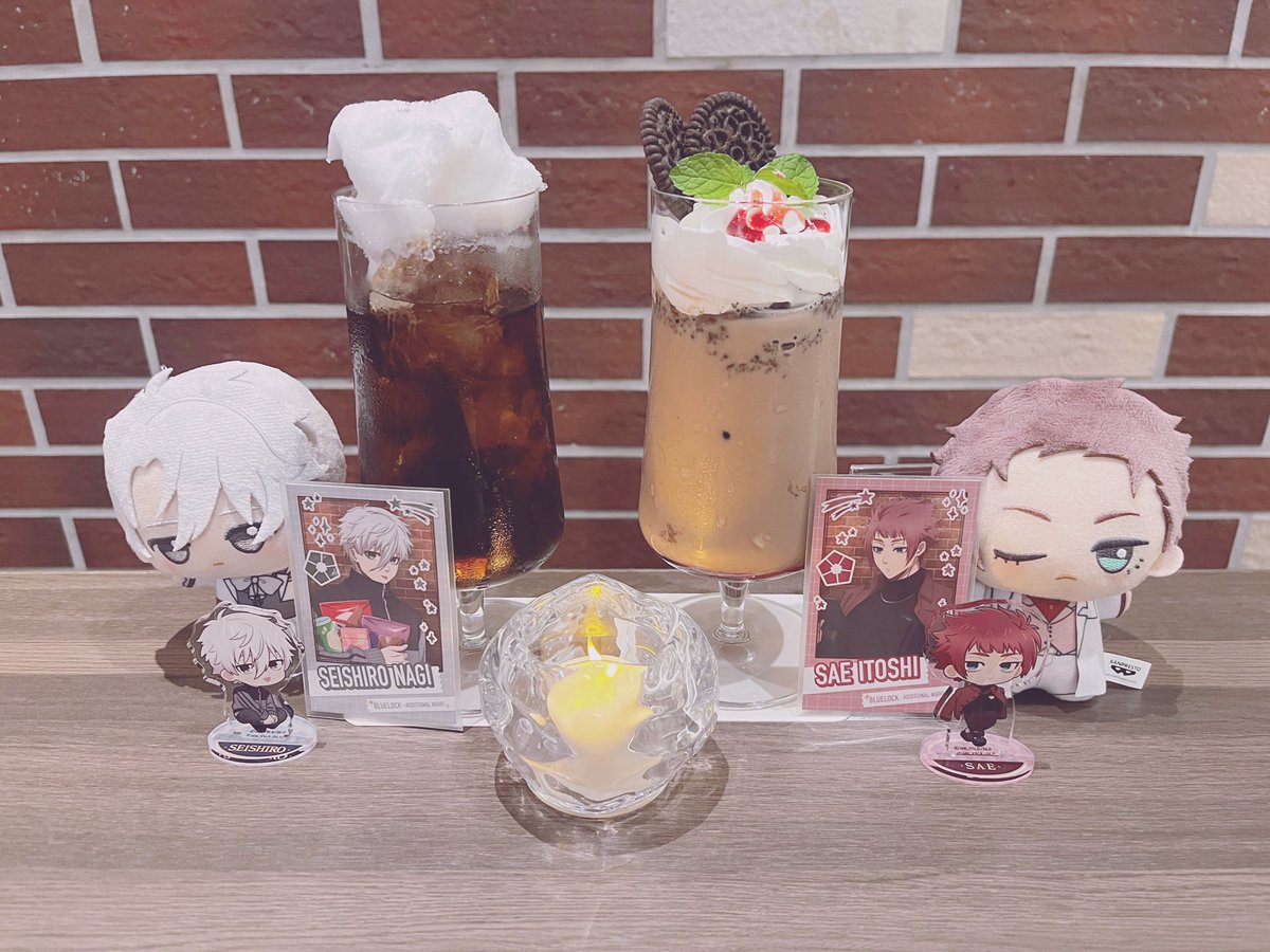 O_o12o_O2's tweet photo. ✦︎︎︎ O8.30 ✦︎︎︎

イケプリ

⠀⠀ ⠀ . °
⠀ ⠀＿❤︎
⊂⊂ ・）
⠀/　 |
⊂＿__u https://t.co/66t6KZiOab