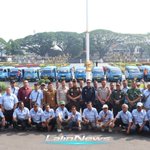 Photo by Traffic Malang (@LalinNews)