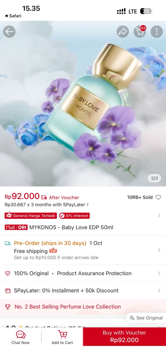bbyhaeyongie's tweet photo. Lah guys??? ini produk indo gak sih?? mykonos?????????? yg hc pake?? https://t.co/Y5S72YDnfG