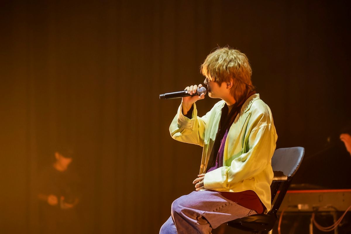 _king_records's tweet photo. 千葉翔也 「Shoya Chiba Oneman LIVE TOUR Our Invention」東京公演、初となるライブツアーを完走
https://t.co/zLeJu1zlYu
@Shoya_Chiba https://t.co/vAtuvGOS5O