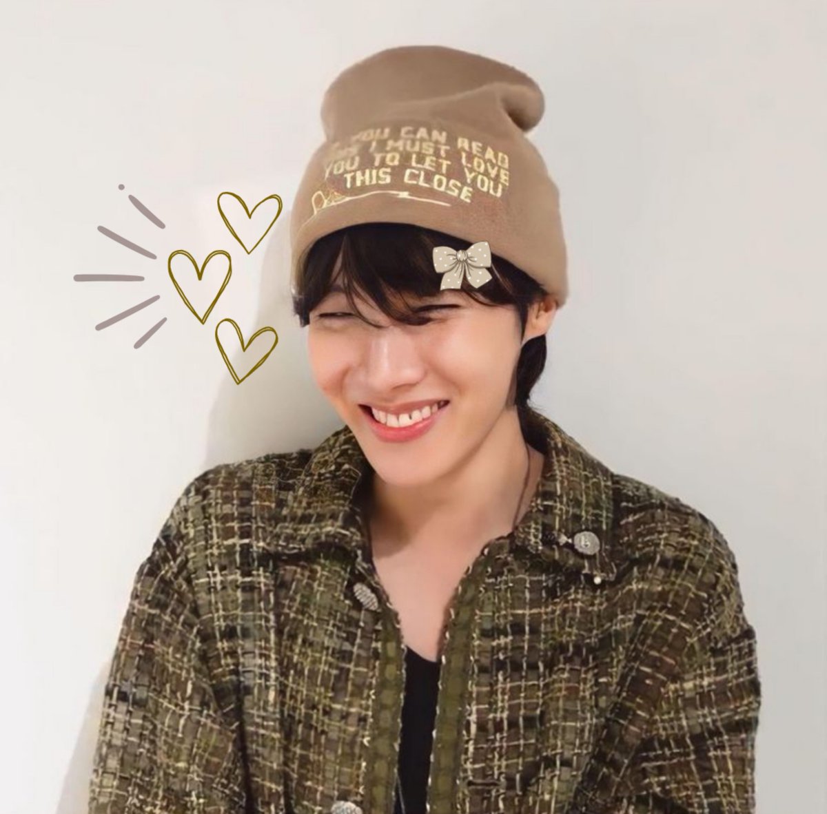 hobibows's tweet photo. Hellooo!! Sorry for the delay😊 had missed your comment. Here it isss!!

Smiley bowbi 😁🎀✨️ https://t.co/TvpogJM2aE