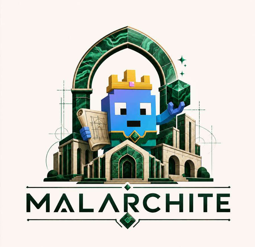 Malarchite's tweet photo. 11 Arc Meme Champions. 1 Legendary Forge. 
MALARCHITE is coming soon to @ArcNetwork!
Meet the 11 Champions:
$Architects •  $Steve • 🐂 $USDC Bull
$Bancor •  $WARP • $Tolly
 USDC Fatcatwif • $Beancat
$Arcat •  $Arcanine • $Aros

25x Fixed Payouts  🚨🚨
Non-custodial, direct-from-wallet gameplay
7-Day Community Seasons & Meme XP Battles

Fully verifiable on-chain commit-reveal protocol
Pick your meme. The Forge opens soon