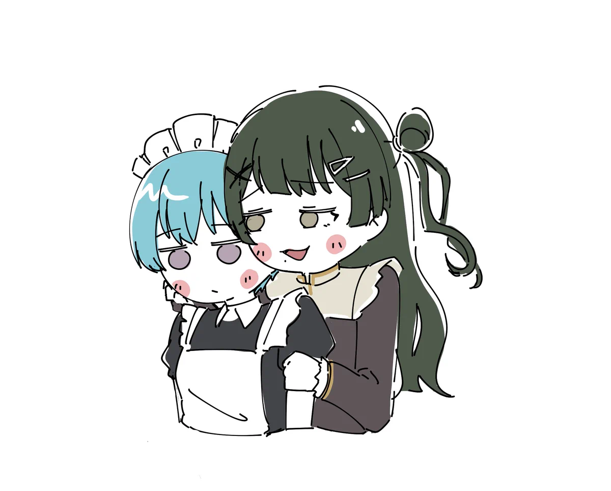 あ-ちゃん (@A_chanart) / X