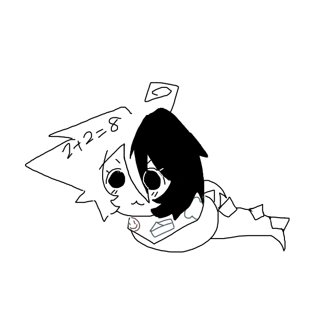 Lulycutii's tweet photo. loaf Zip and her works
#zipfpe #fpe #fundamentalpapereducation https://t.co/KpZQVtGAw9