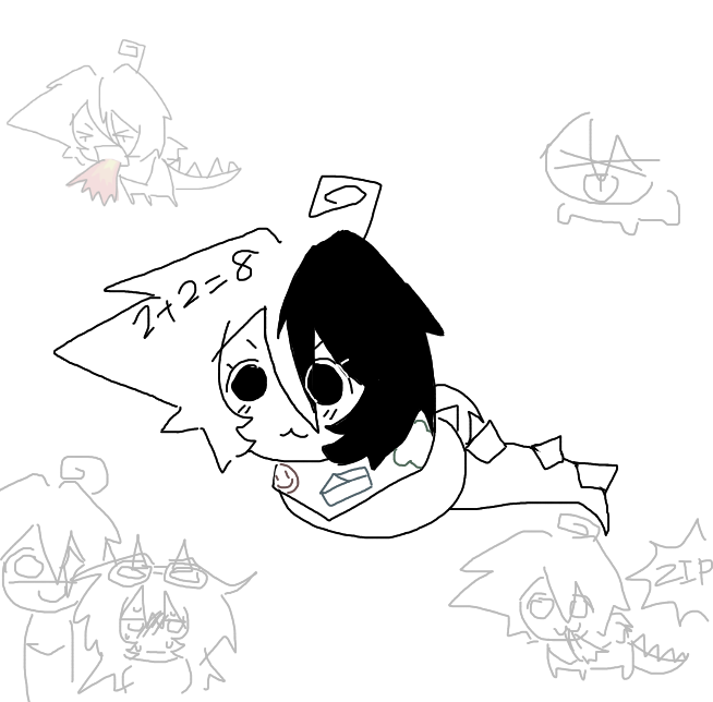 Lulycutii's tweet photo. loaf Zip and her works
#zipfpe #fpe #fundamentalpapereducation https://t.co/KpZQVtGAw9