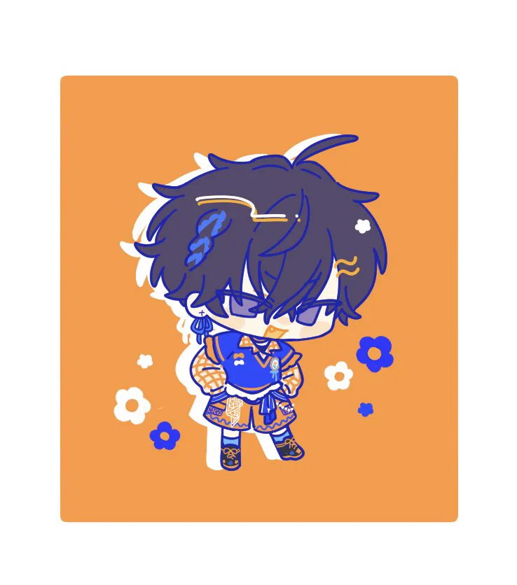 僕が描いた絵 🏖️ on X: 