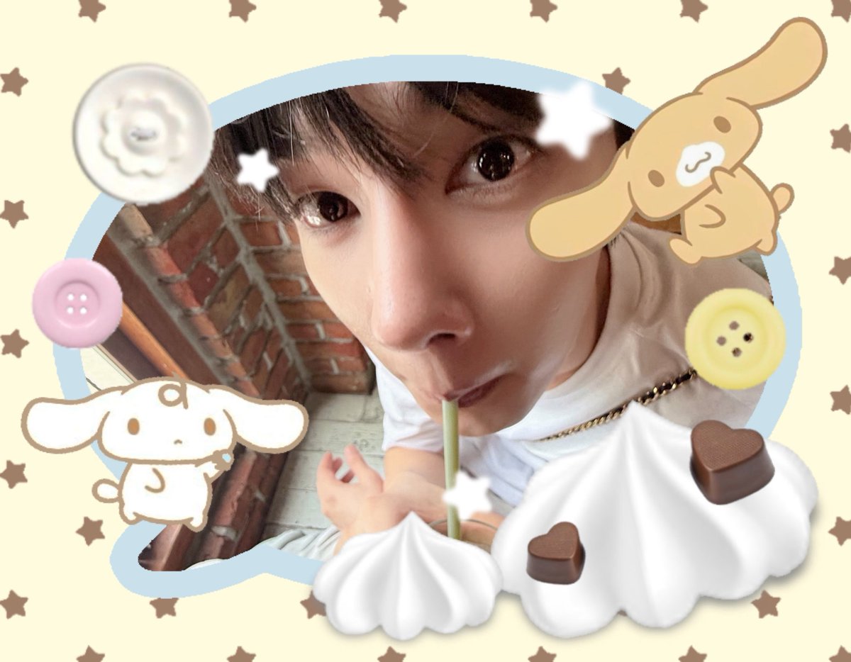 Sukiss_ily's tweet photo. ใครอ้วน 
 ˚₊‧꒰ა #ตี๋เฮง ໒꒱ ‧₊˚ 
#Teeheng ⋆ https://t.co/cov38cSjas