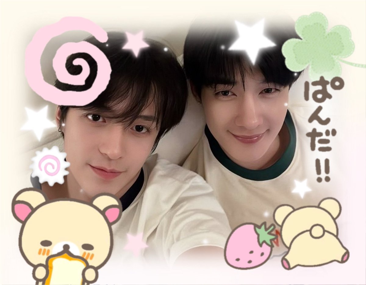 Sukiss_ily's tweet photo. ใครอ้วน 
 ˚₊‧꒰ა #ตี๋เฮง ໒꒱ ‧₊˚ 
#Teeheng ⋆ https://t.co/cov38cSjas