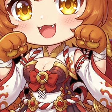 YokaiIdle's tweet photo. グリッド綺麗にしようと9分割した結果…
逆に微妙になったパターン😂 https://t.co/8yMFFqIBqK
