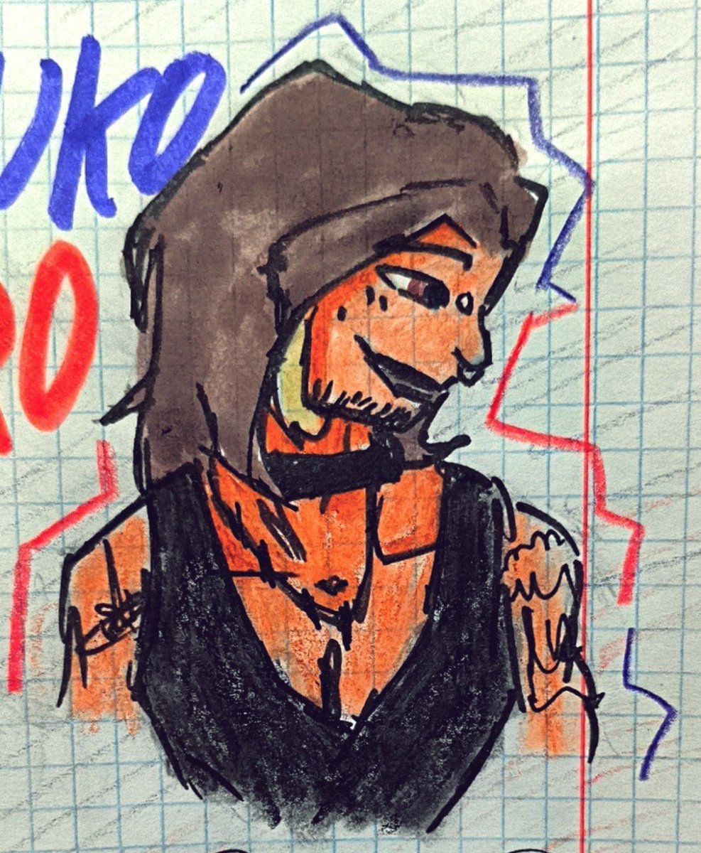 ColeBroocstone's tweet photo. #TMNT #teenage‌mutantninjaturles #OC #OCart https://t.co/nhqNAKqzRV