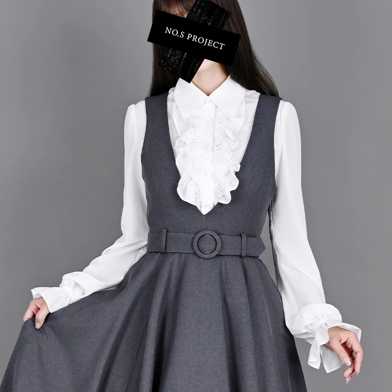 NO.S PROJECT (@NOS_PROJECT) / X