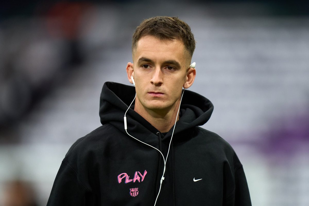 AlexPinedaFCB's tweet photo. 🚨🔵🔴 𝗨́𝗟𝗧𝗜𝗠𝗔 𝗛𝗢𝗥𝗔 | CASADÓ, CERCA DEL LEVERKUSEN

El Bayer Leverkusen ha irrumpido con fuerza por Marc Casadó y la opción alemana gusta al jugador. El Barça contempla su salida en este tramo final de mercado, mientras el Besiktas sigue pendiente. 👀🇩🇪 https://t.co/1HbcIuqP4P