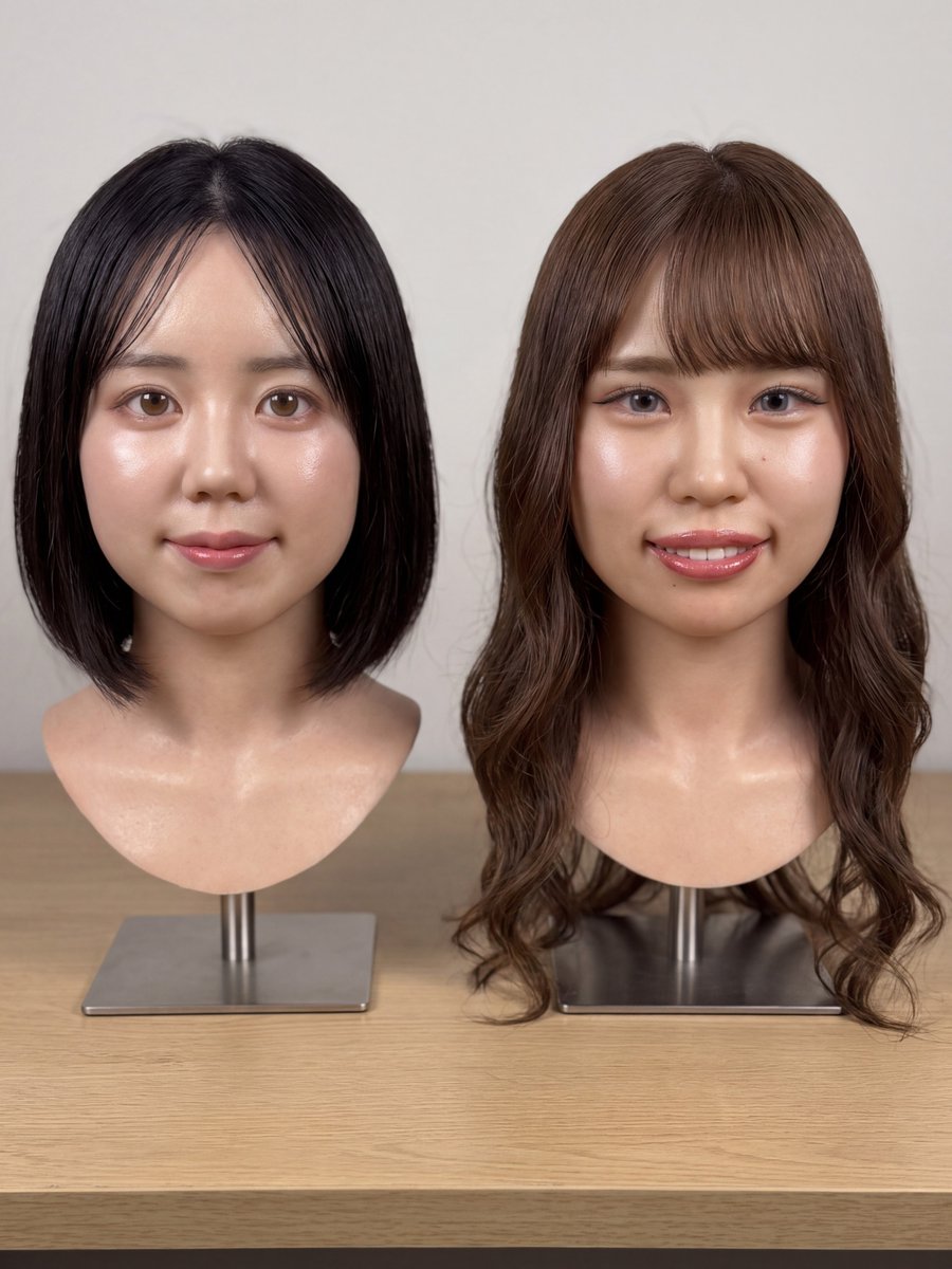 ganmenmask's tweet photo. https://t.co/fukwGJwawY