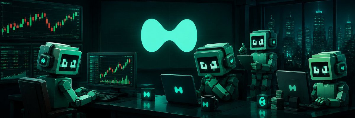 Xelytics's tweet photo. HYPETRADOORS GIVEAWAY  
We’re giving away 5× GTD Free Mint spots for @HypeTradoors  🎁 

Supply: 3,333 
Chain: Hyperliquid 
Mint: FREE

How to Enter:
→ Follow @HypeTradoors & @Xelytics 
→ Like & Repost this post 
→ Drop your EVM wallet below 👇

⏳ Ending in 12 Hours