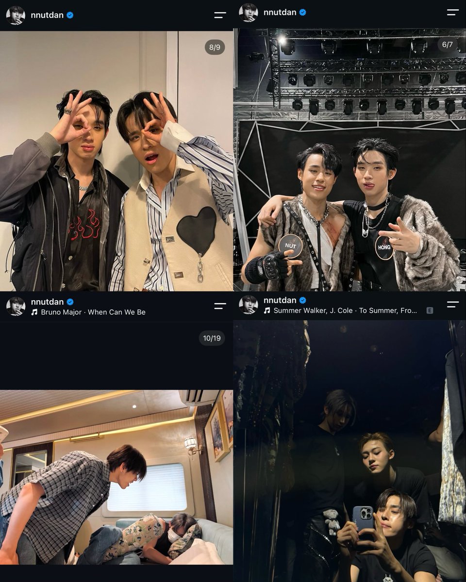 mmmaloveruk's tweet photo. หาให้ได้นะคนที่อวดเราตลอดโดยที่เราไม่ร้องต้องขอ ᢉ𐭩 ᢉ𐭩

#nuthong #นัทฮง https://t.co/fxV7UzPsGe