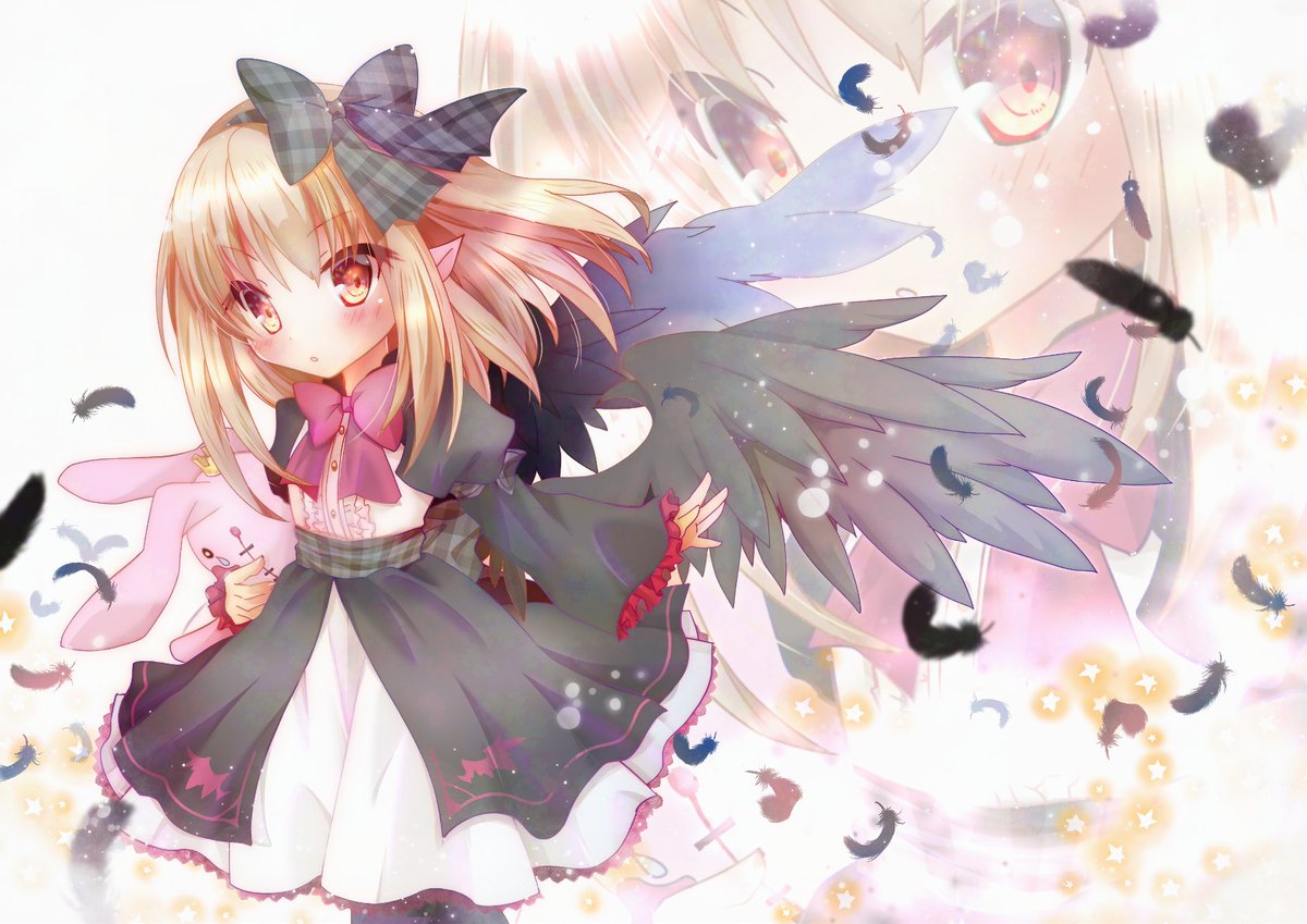 lupiacasiris's tweet photo. 今日めっちゃ過去のECO絵に反応来ると思ったら8月も終わりなんだね……
またいつかあの世界で会おうね、同志たちよ……。 https://t.co/JA3JbjMXuR