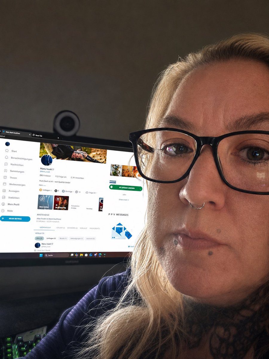 mimiinked's tweet photo. Moral nach außen. Abo nach innen. 😂 #Doppelmoral #OnlyFans #Mobbing https://t.co/FpwGGMljk1