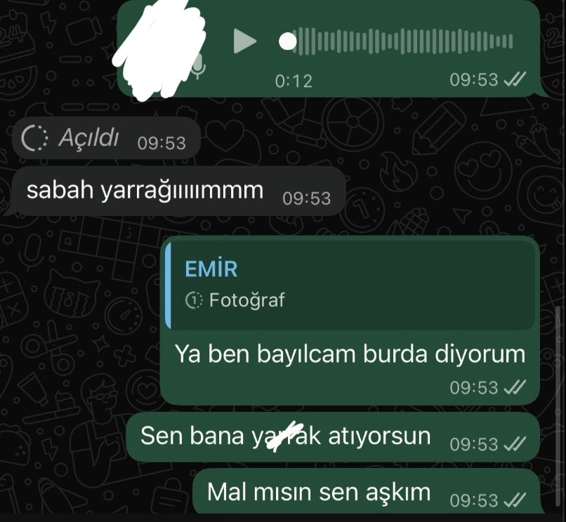 Sugibiakiyorum's tweet photo. Erkekler niye az yaşar: https://t.co/ZDuLYkUVJJ