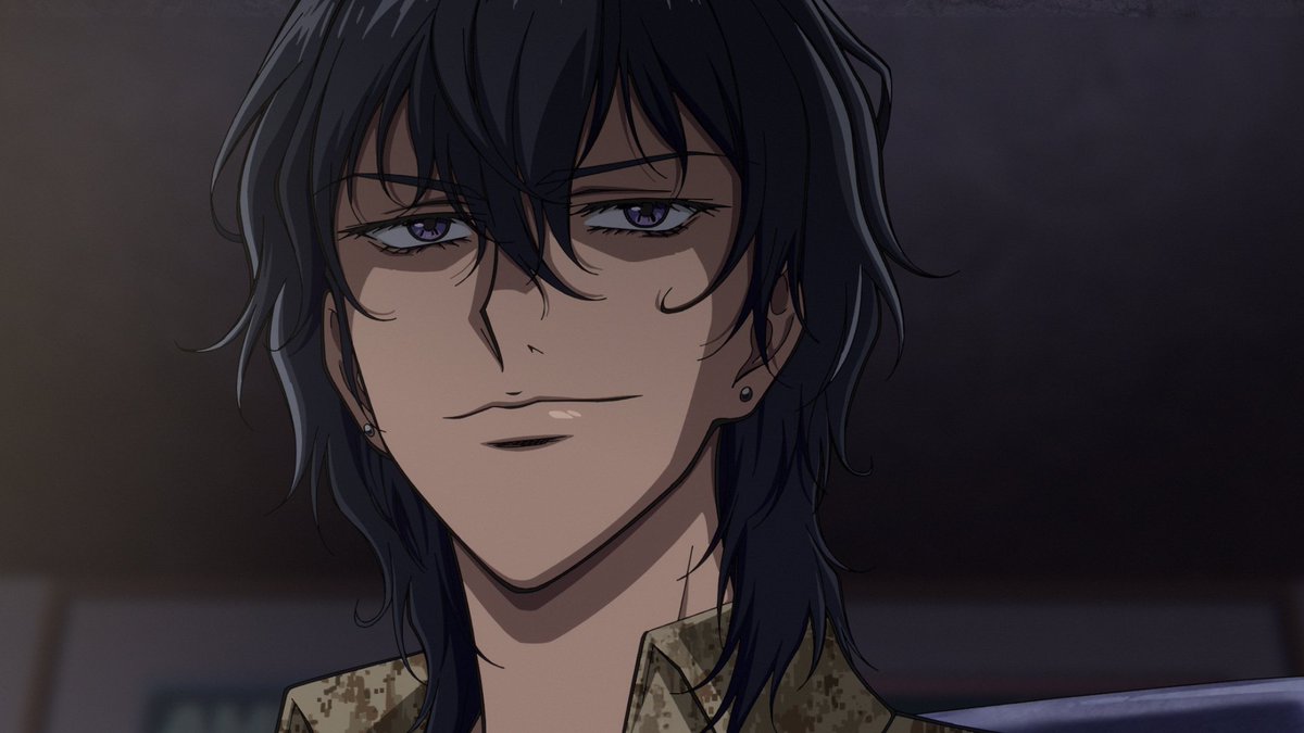 『盗掘王』第9話「遺物を統べる者」感想|勝ちに使った材料が全部もらいもの反応画像4