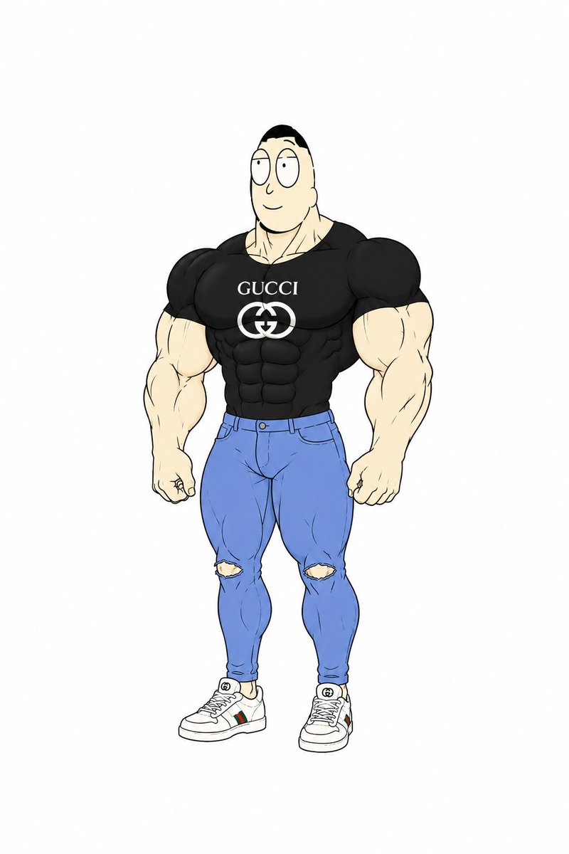 BuffGucciMorty's tweet photo. This is just the start.... https://t.co/jLQrEbpqEy
