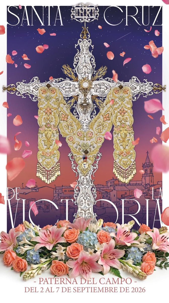 CenadeHuelva's tweet photo. 📆 AGENDA DE LA SEMANA

El próximo sábado 5 de septiembre, nuestros sones volverán a sonar tras los pasos de la tradición. Estaremos acompañando musicalmente al Romerito en honor a la @cruzlavictoria . 🌸✨ https://t.co/kTSNZZU0C0