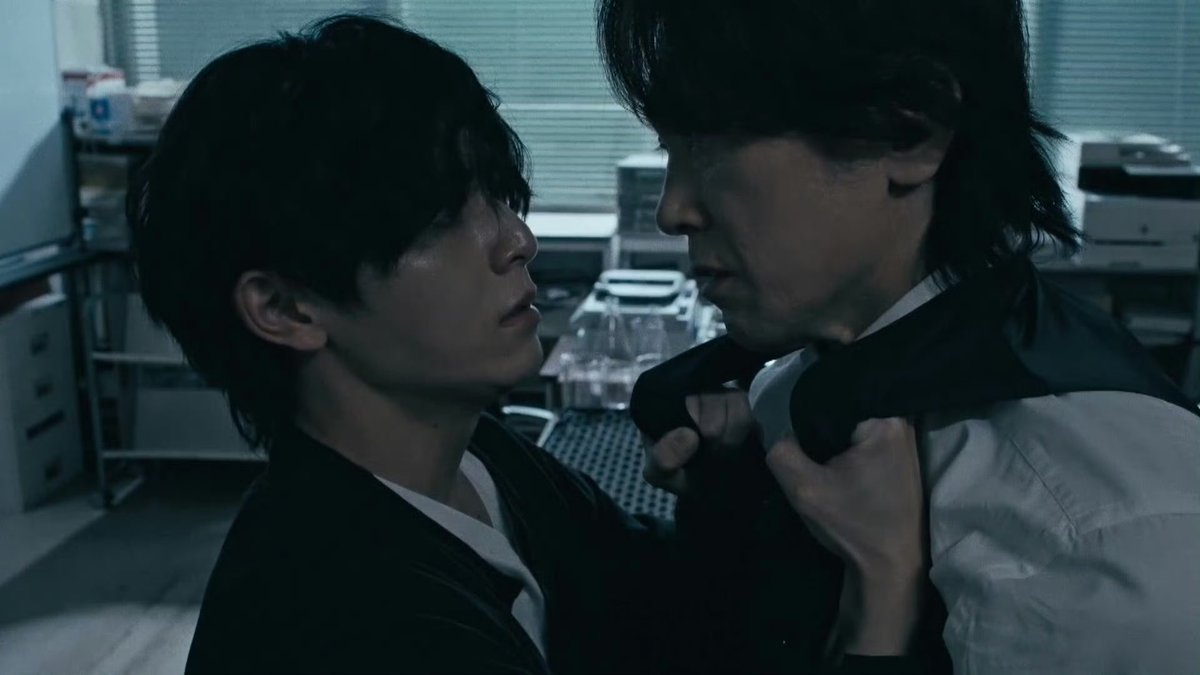 anluoyu04's tweet photo. 山田凉介 电视剧 一次元的扦插

#山田涼介 #yamadaryosuke #HeySayJUMP https://t.co/RkTkPXlojZ