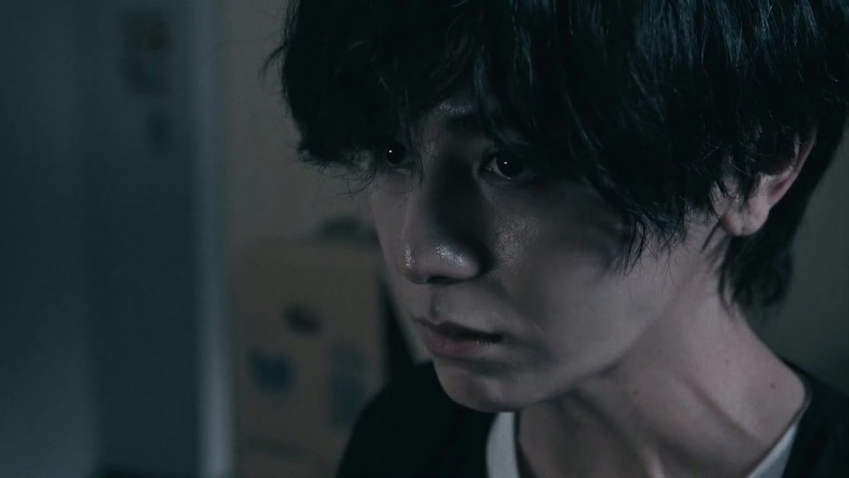 anluoyu04's tweet photo. 山田凉介 电视剧 一次元的扦插

#山田涼介 #yamadaryosuke #HeySayJUMP https://t.co/RkTkPXlojZ