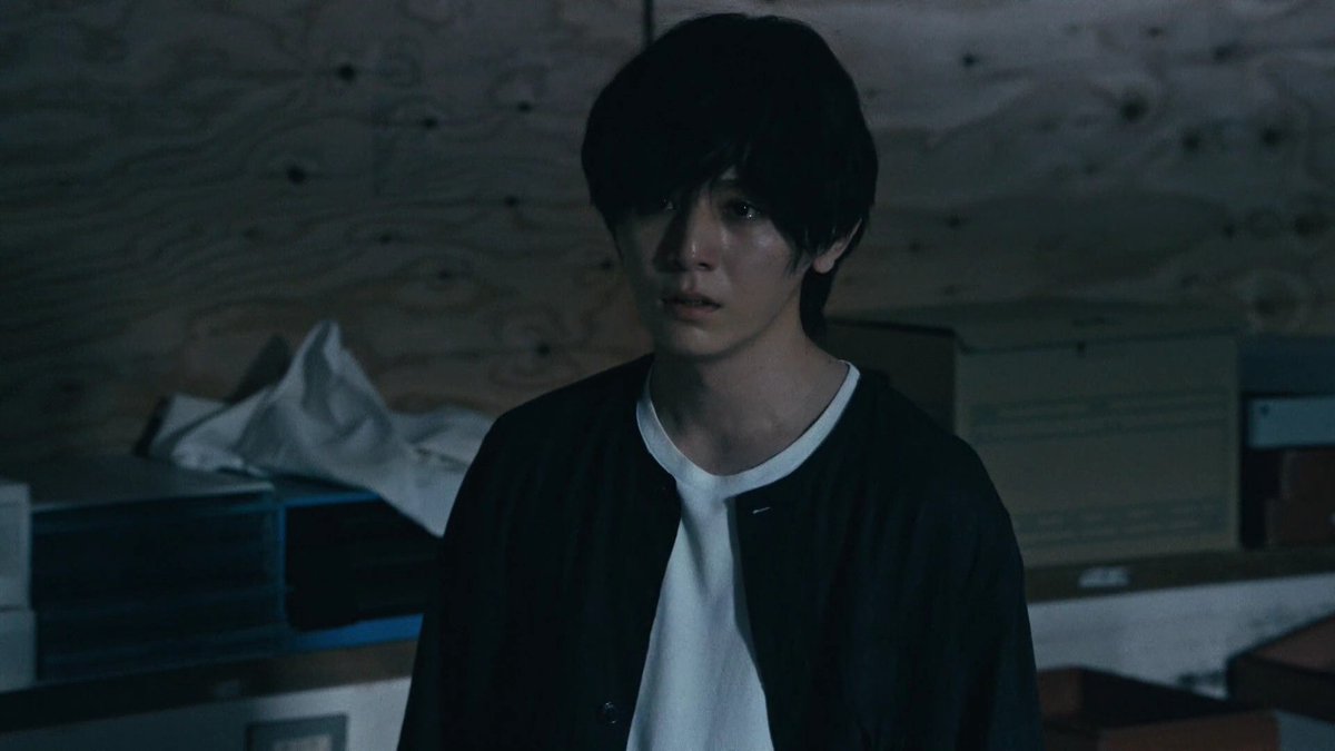 anluoyu04's tweet photo. 山田凉介 电视剧 一次元的扦插

#山田涼介 #yamadaryosuke #HeySayJUMP https://t.co/tx9rLm5m1B