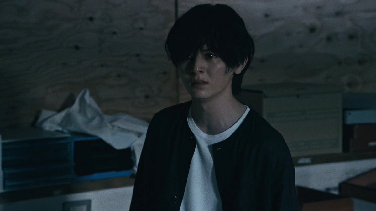 anluoyu04's tweet photo. 山田凉介 电视剧 一次元的扦插

#山田涼介 #yamadaryosuke #HeySayJUMP https://t.co/tx9rLm5m1B