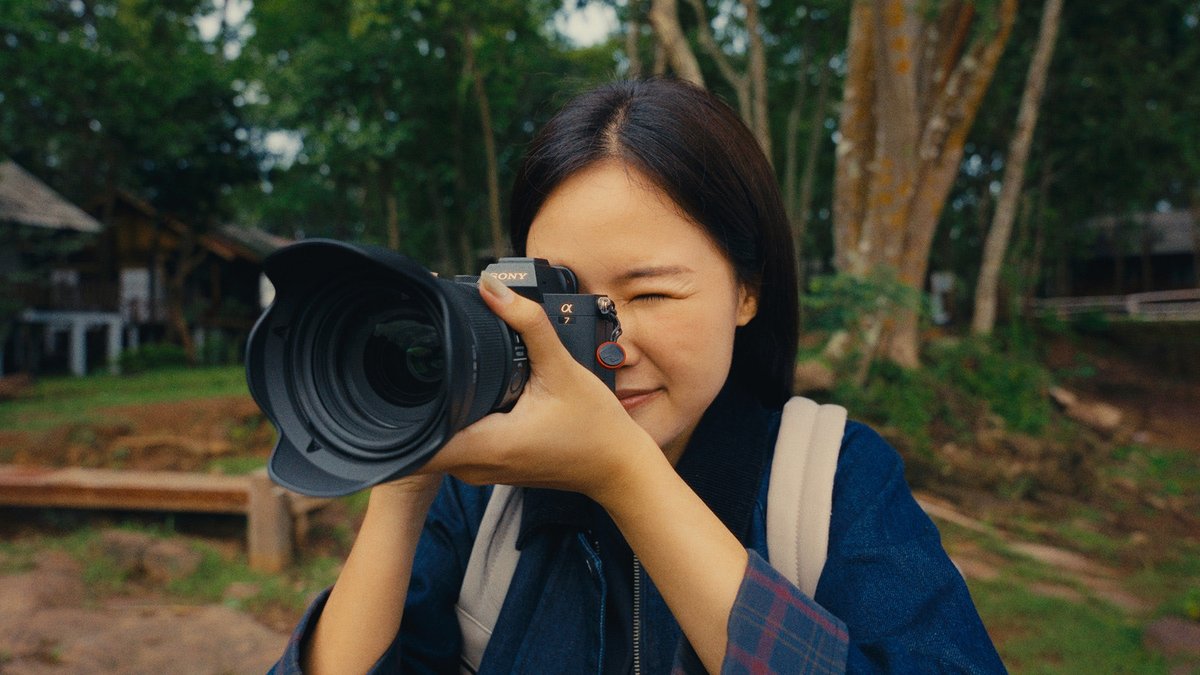 billydreamlife's tweet photo. Finding magic in the wild moments. 🍃✨

Shot on: a7iv PP:9 S-LOG3
.
#NaturePhotography #Wanderlust #ExploreMore #VisualsofLife #Outdoorsy SonyAlpha LiveFolk https://t.co/dhTV4mCdN5