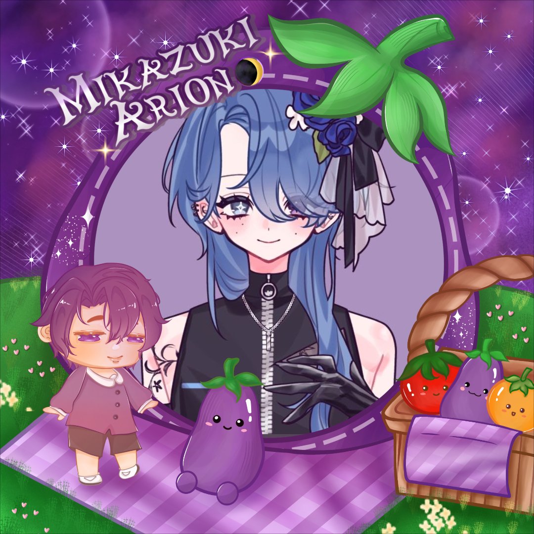 EvaNovaraa's tweet photo. “May our moon always find its way back home.”
#MOONISHOME 🌒💜

Happy Birthday, Arion. ✨

✨ Happy birthday yang ke-17 (part sekian), Papiii! 🥳💗
Always be healthy, and continue to be happy wherever you are. 🫶

#Arionday #ARIONDAY 🌒💜
#MonophomeProject 🤍✨ https://t.co/jGs3hUObiu