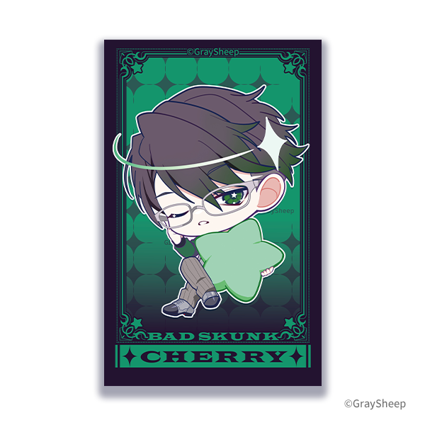 Gray Sheep Official (@GraySheep_info) / X