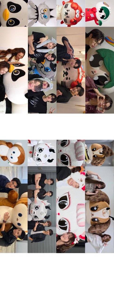 btskmmk's tweet photo. ลูกเต็มบ้านหลานเต็มเมืองของตึกฟ้า #GEMMHOUSE https://t.co/I1pQx9vyma