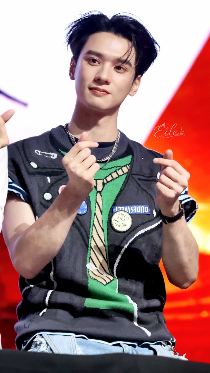 eilezheng's tweet photo. 260830 Khemjira Fan Meet Tour in Europe Madrid 

น้องหมามาก

#KhemjiraFMMadrid
#KengNamping #เก่งน้ำปิง 
#KengHarit https://t.co/NvbPPt3lpl